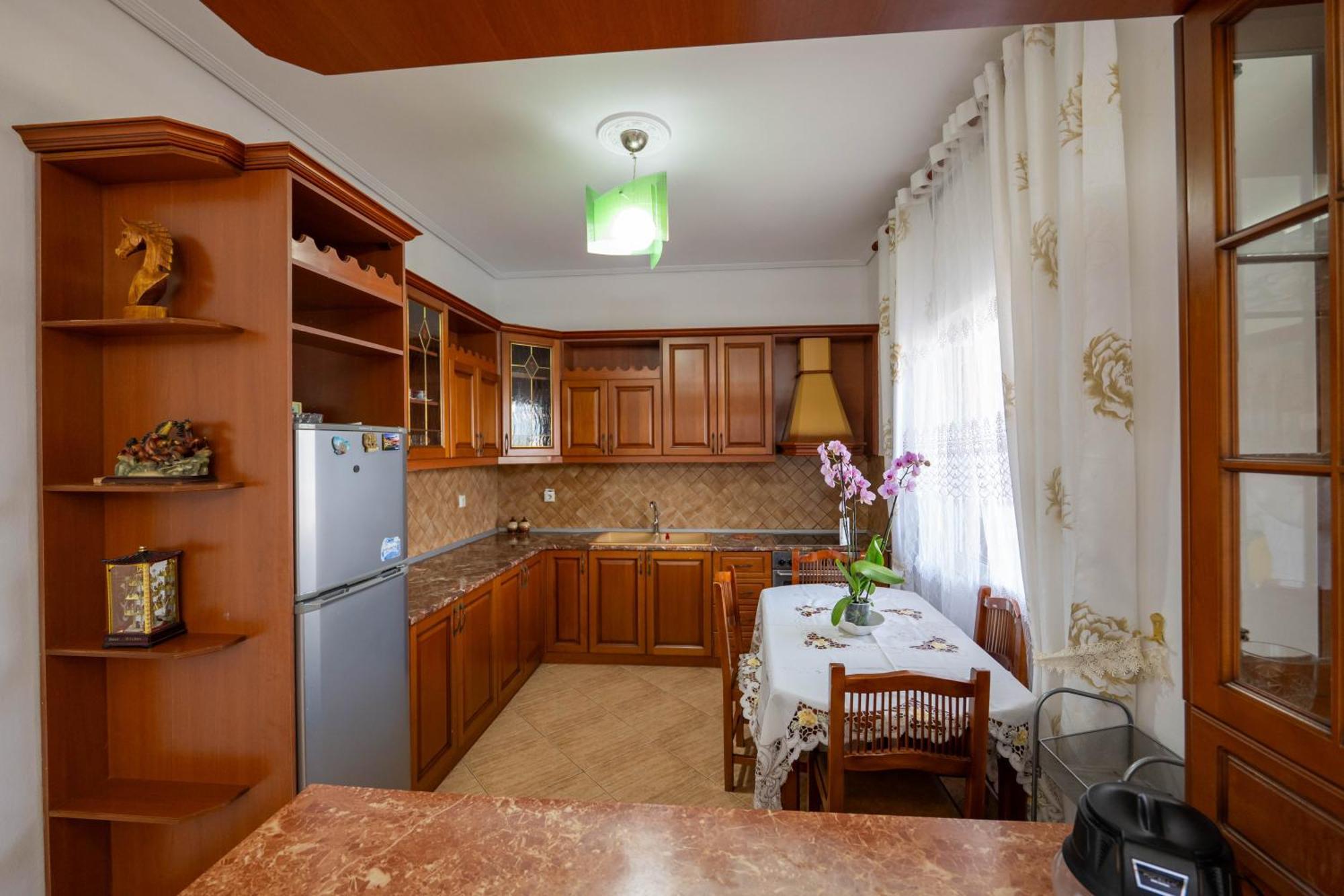 Duraj Apartment Саранде Екстериор снимка