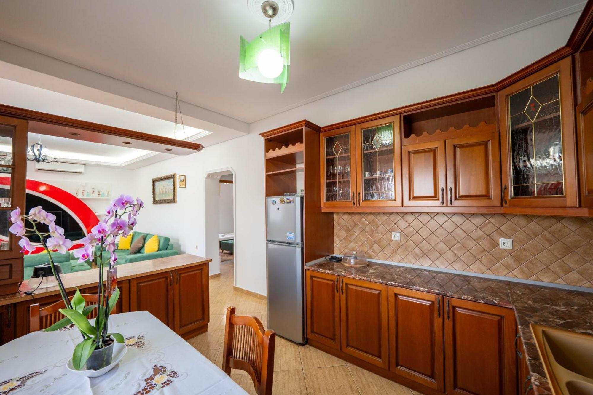 Duraj Apartment Саранде Екстериор снимка