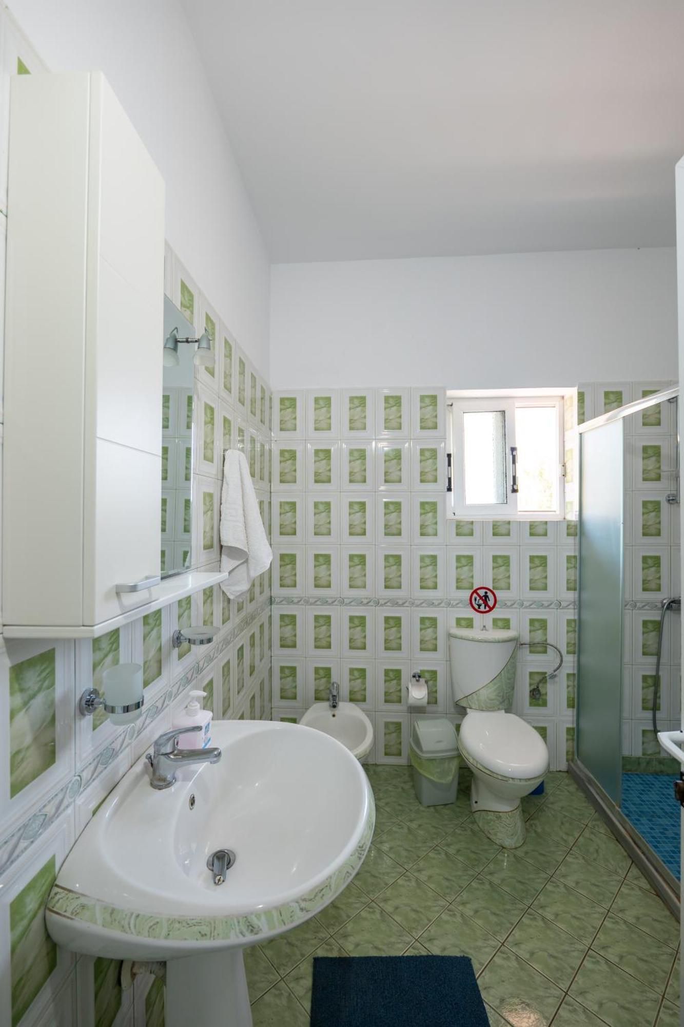 Duraj Apartment Саранде Екстериор снимка