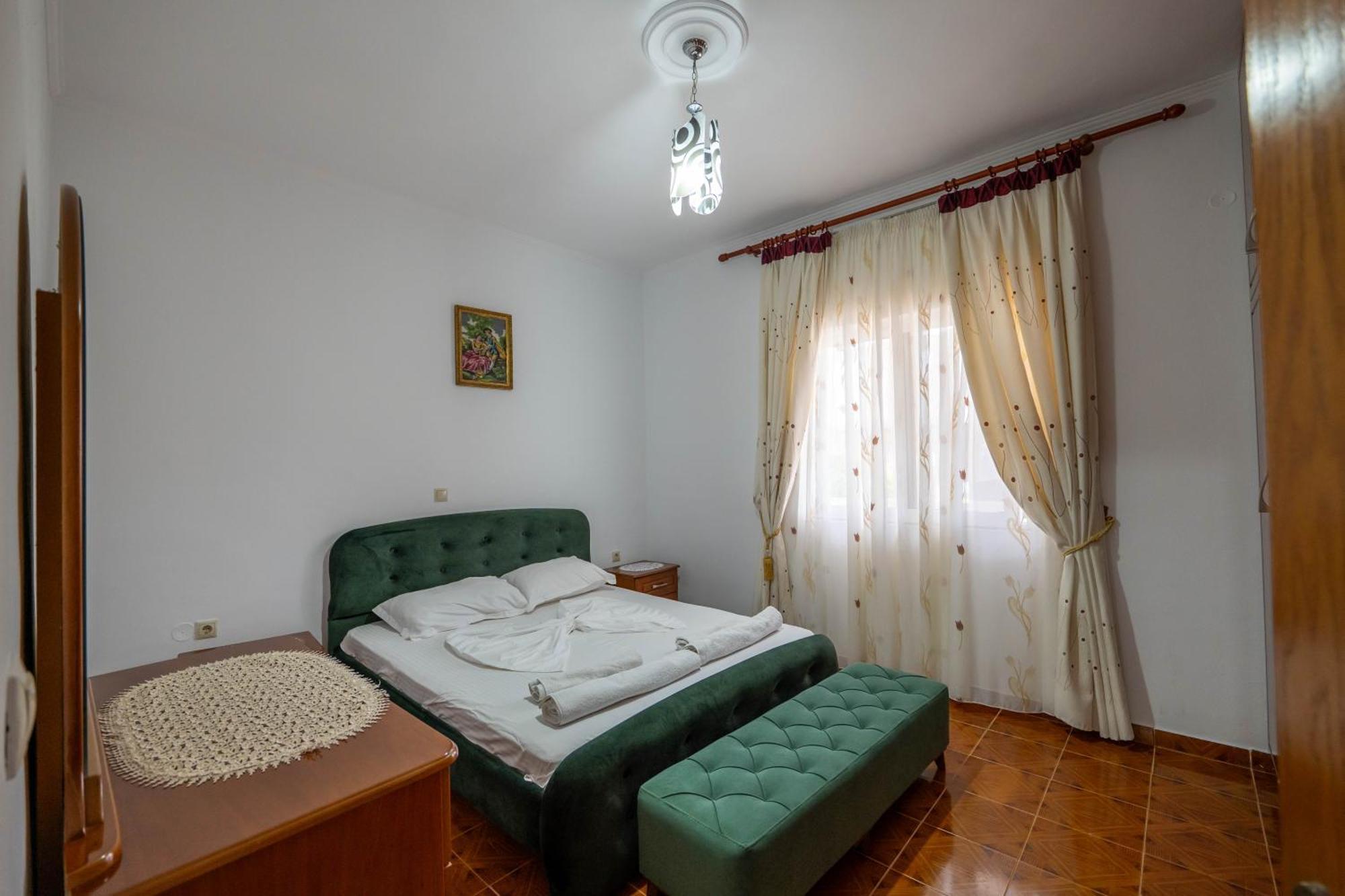 Duraj Apartment Саранде Екстериор снимка