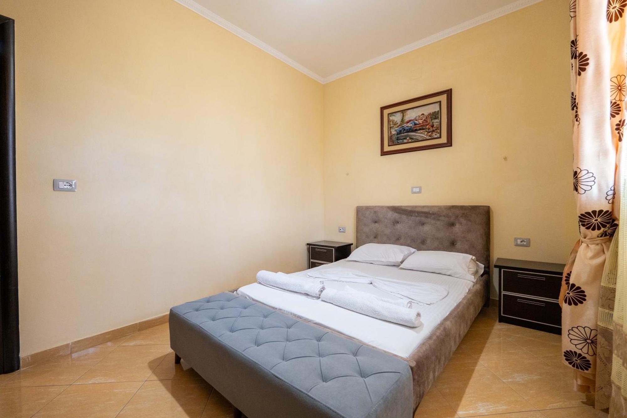 Duraj Apartment Саранде Екстериор снимка