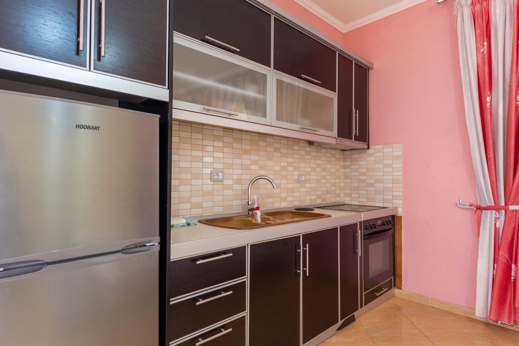 Duraj Apartment Саранде Екстериор снимка